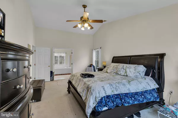 5300 LAKEVALE TER, Bowie, MD 20720