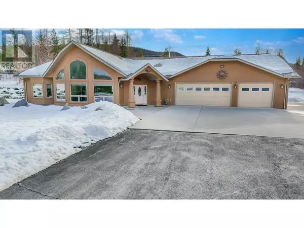 2953 WESTVIEW Road, Cranbrook, BC V1C7G8
