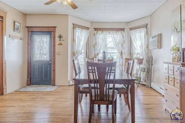 509 Missouri ST, Alma, KS 66401