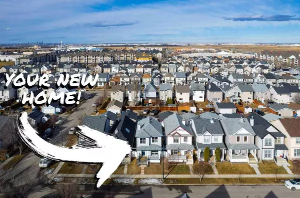140 Prestwick HTS SE, Calgary, AB T2Z 4H9