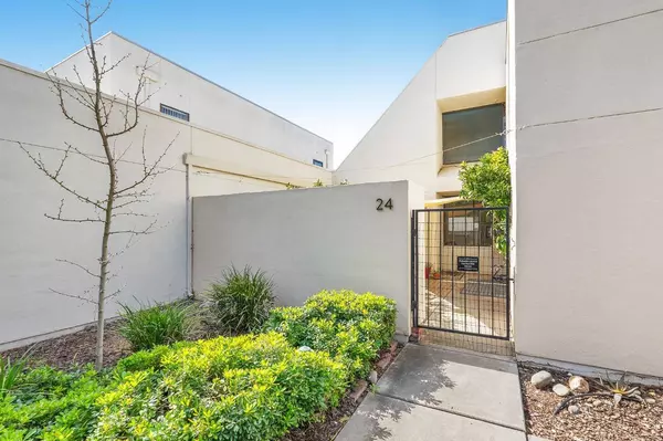 909 Alvarado AVE #24, Davis, CA 95616