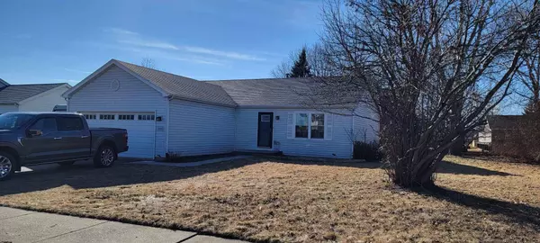 1023 Mallard Ln, Genoa City, WI 53128