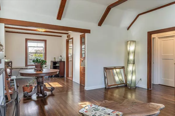 1124 Santa Fe AVE, Albany, CA 94706