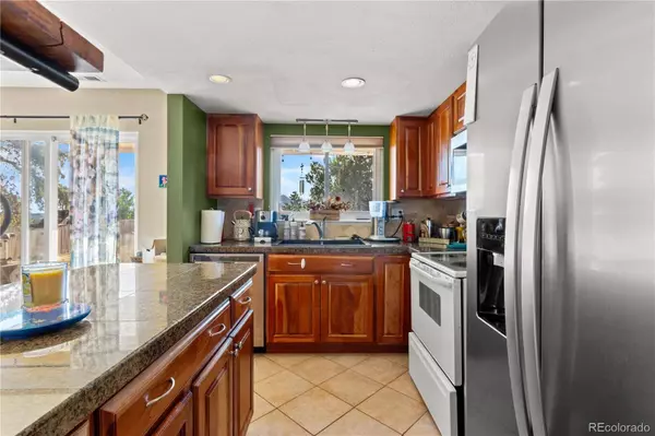 8240 Freemantle DR, Colorado Springs, CO 80920