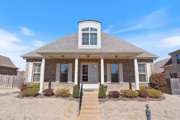 1608 PRAIRIE DUNES DR, Collierville, TN 38017