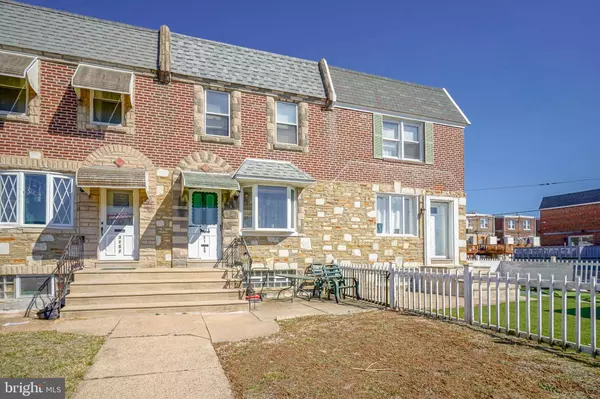 3159 GILHAM ST, Philadelphia, PA 19149