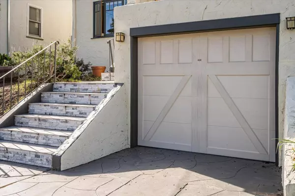 1124 Santa Fe AVE, Albany, CA 94706