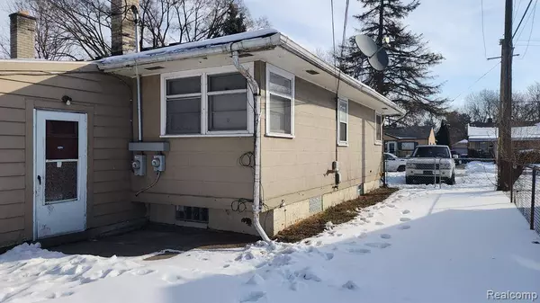 20783 AUDREY Avenue, Warren, MI 48091