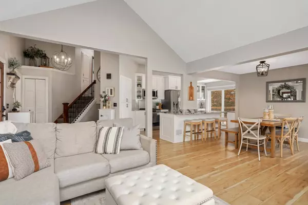 2140 142nd AVE NW, Andover, MN 55304