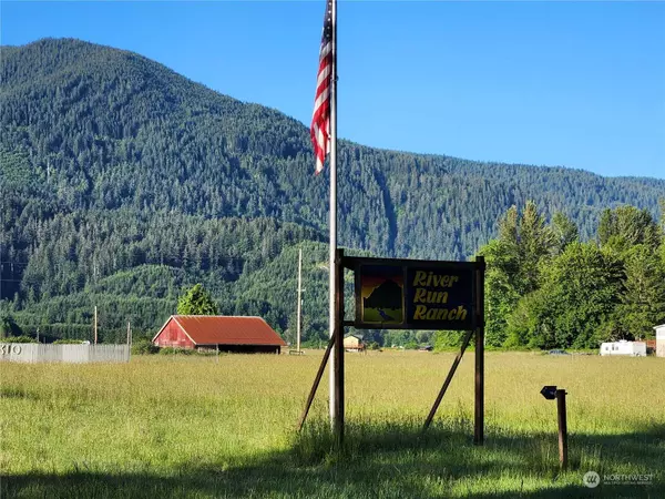 0 US Hwy 12, Randle, WA 98377