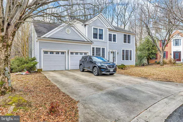 5300 LAKEVALE TER, Bowie, MD 20720