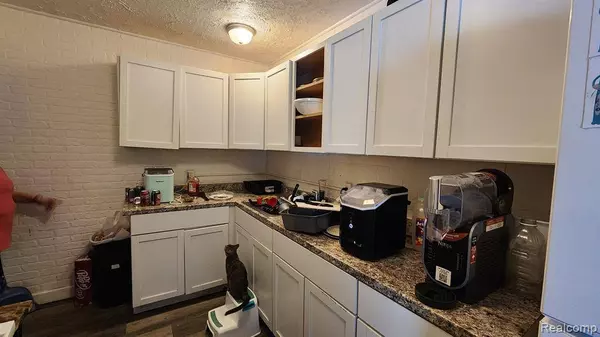 20783 AUDREY Avenue, Warren, MI 48091