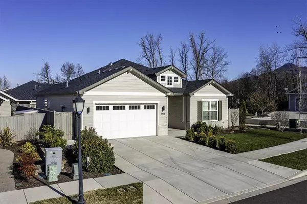 1338 Nebraska DR, Medford, OR 97504