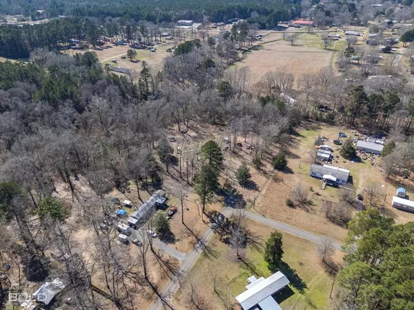 210 Johnson Street, Doyline, LA 71023