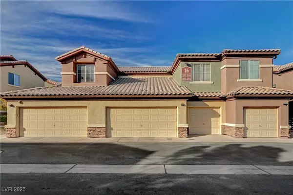 8324 W Charleston Boulevard #2053, Las Vegas, NV 89117