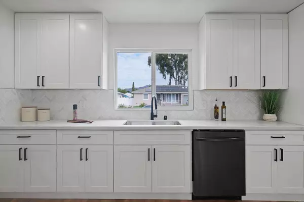 1173 Evilo Street, El Cajon, CA 92021