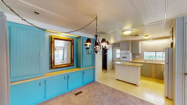 162 Coyote, Cathedral City, CA 92234