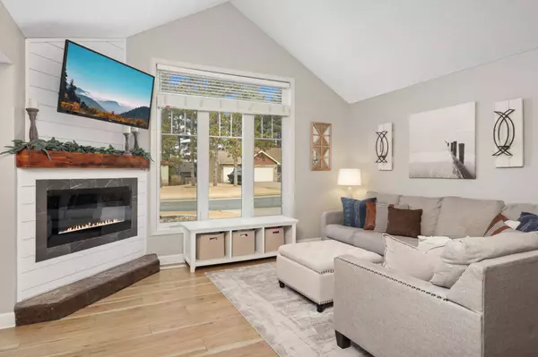 2140 142nd AVE NW, Andover, MN 55304