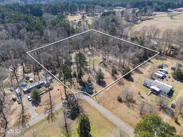 210 Johnson Street, Doyline, LA 71023