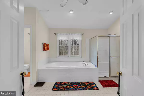 5300 LAKEVALE TER, Bowie, MD 20720