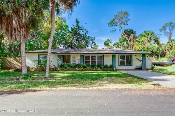 245 Le Jeune DR, Merritt Island, FL 32953