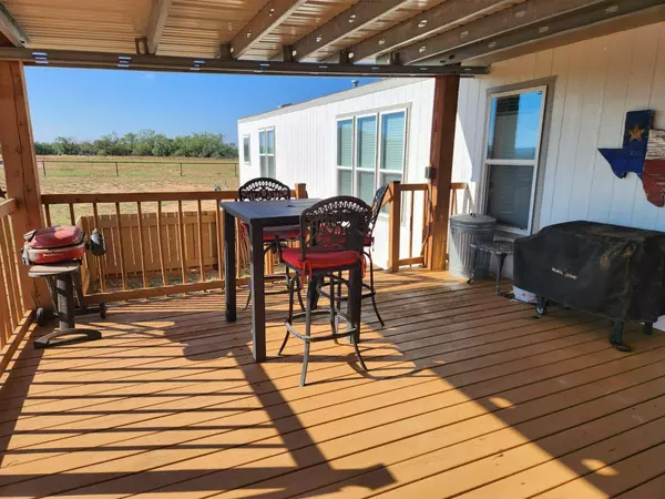 276 Emry Lane, Snyder, TX 79549