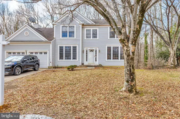 5300 LAKEVALE TER, Bowie, MD 20720