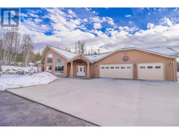 2953 WESTVIEW Road, Cranbrook, BC V1C7G8