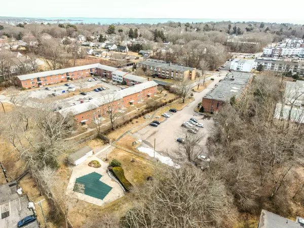 57 Westridge Road #A3, New London, CT 06320