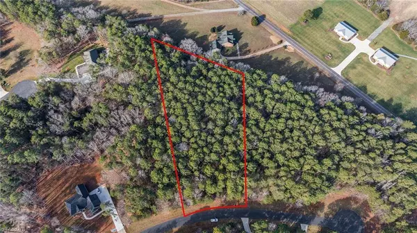 281 Spinnaker CT, Lexington, NC 27292