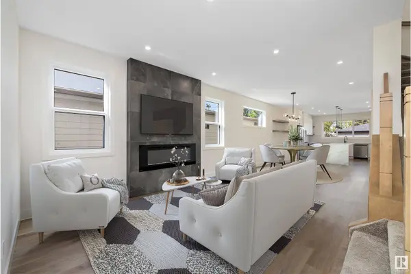 11024 129 ST NW, Edmonton, AB T5M 0Y3