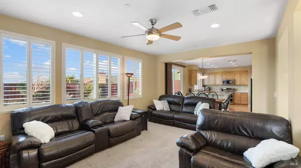 23 Via Bellagio, American Canyon, CA 94503