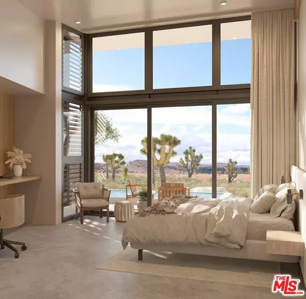 250 Ducor Ave, Yucca Valley, CA 92284