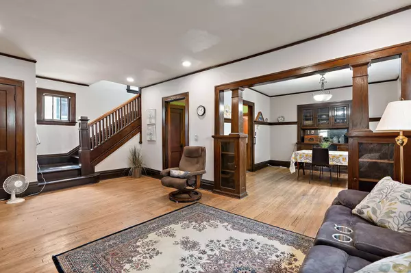 781 Howell ST N, Saint Paul, MN 55104