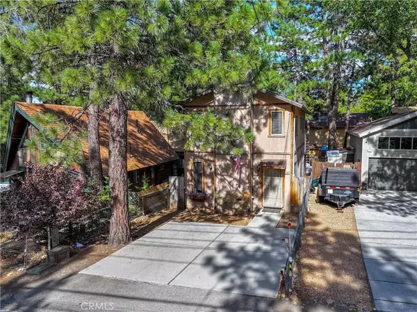 259 Maple LN, Sugarloaf, CA 92386