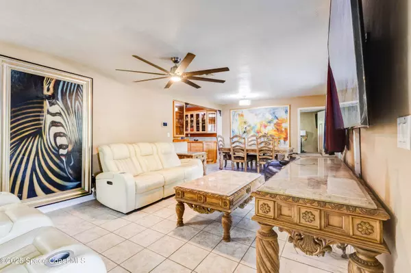 245 Le Jeune DR, Merritt Island, FL 32953