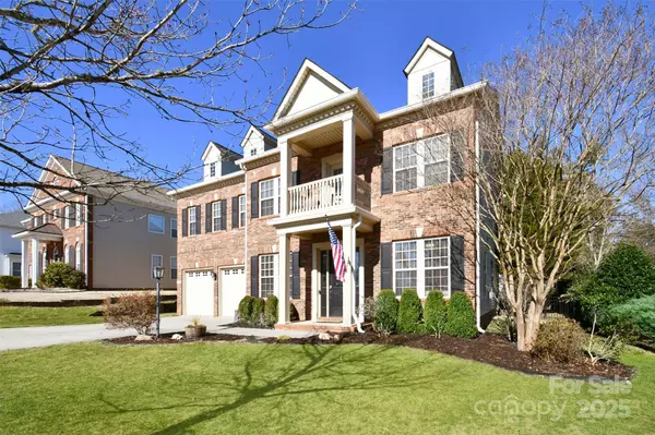 1590 Abercorn ST NW, Concord, NC 28027