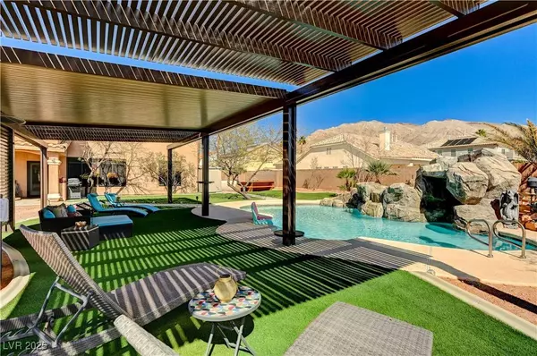 6689 Sparks Avenue, Las Vegas, NV 89142