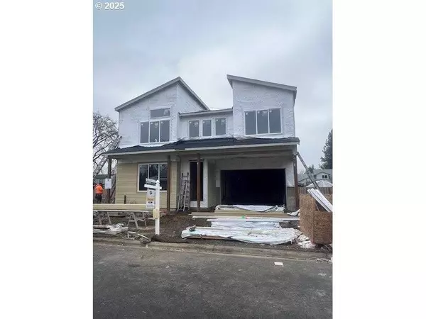 18654 SW JUDITH Lot 4 LN, Beaverton, OR 97003