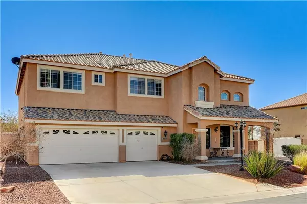 6689 Sparks Avenue, Las Vegas, NV 89142