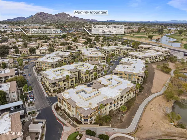 7601 E INDIAN BEND Road #1017, Scottsdale, AZ 85250