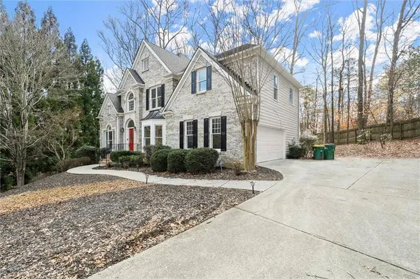 130 Cauley Club CT, Johns Creek, GA 30097