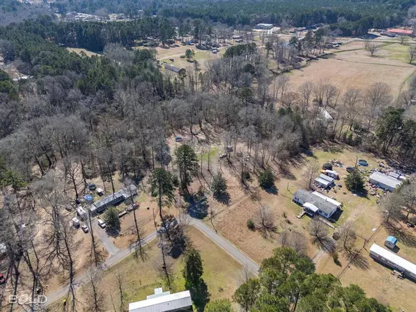 210 Johnson Street, Doyline, LA 71023