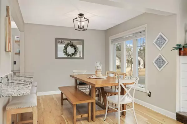 2140 142nd AVE NW, Andover, MN 55304