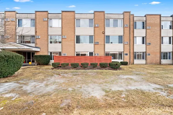 57 Westridge Road #A3, New London, CT 06320