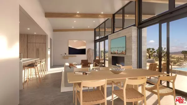 250 Ducor Ave, Yucca Valley, CA 92284