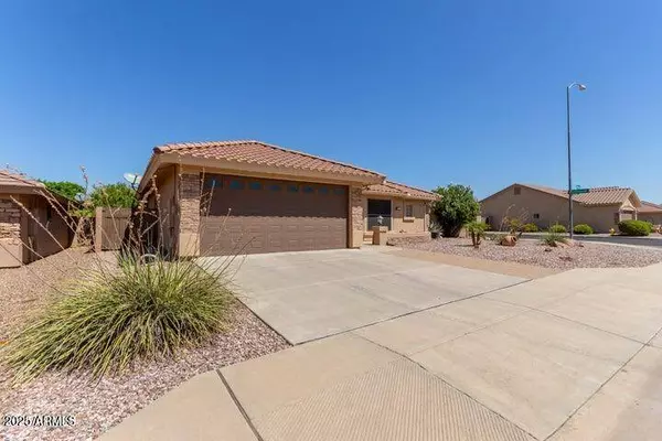 10918 E ORO Avenue, Mesa, AZ 85212