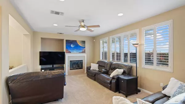 23 Via Bellagio, American Canyon, CA 94503