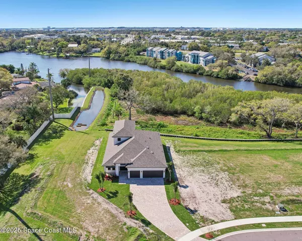 1405 Windchime LN, Melbourne, FL 32935