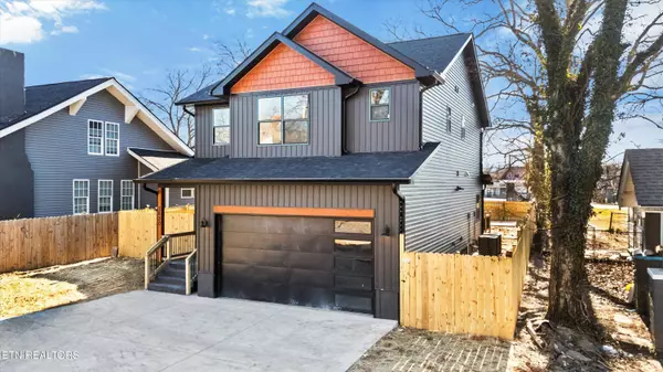 2830 5Th Ave, Knoxville, TN 37914